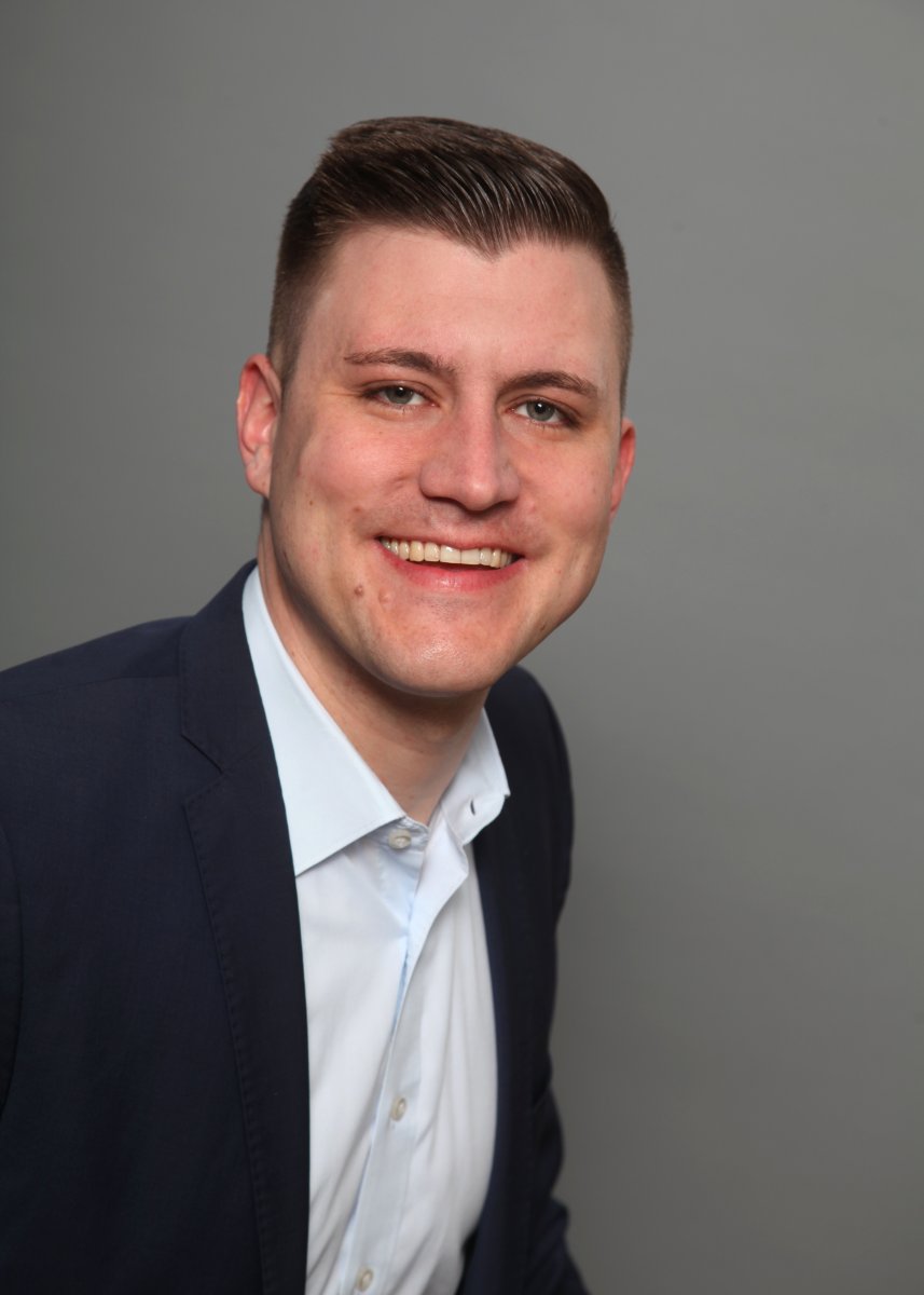 Foto von Mark Heymann 